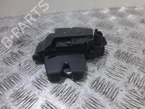 Bagklap lås CITROËN C4 CACTUS 1.6 BlueHDi 100 (99 hp) 29850809