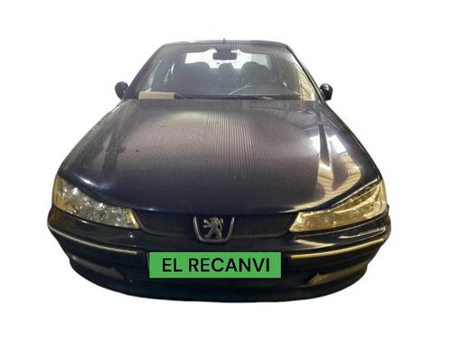 Used Parts PEUGEOT 406 (8B) 2.0 16V 4746841
