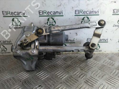 Used Front wiper motor SEAT ALTEA XL (5P5, 5P8) [2006-2015]  4528495