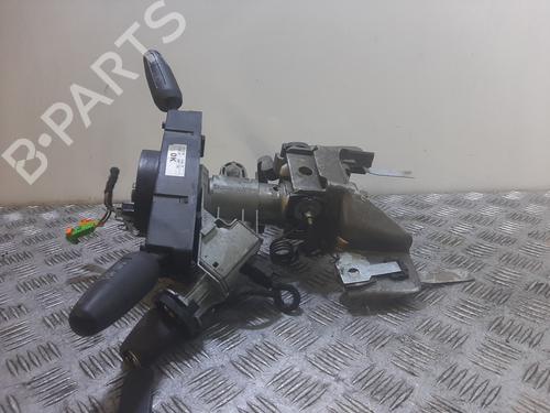 Steering column OPEL CORSA D (S07) | BP34554567M21 - Image 2