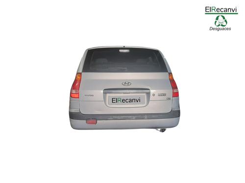 Front wiper motor HYUNDAI MATRIX (FC) 1.5 CRDi | BP18145332M29 