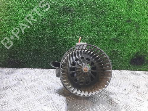 Varmeblæser PEUGEOT 307 (3A/C) 1.6 16V (109 hp) 27712845