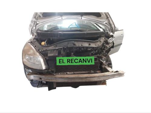 Used Parts RENAULT GRAND SCÉNIC II (JM0/1_) 1.5 dCi (JM02, JM13) (101 hp) 4335736