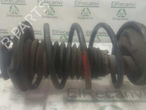 Venstre foran støtdemper FORD FOCUS I (DAW, DBW) 1.6 16V | BP4531101M16