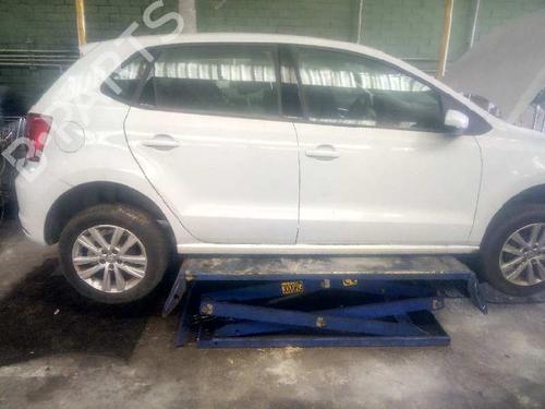 Tailgate lift support VW POLO V (6R1, 6C1) | BP14356752C138