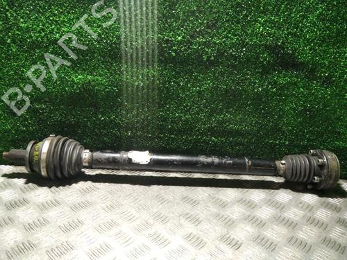 Used Right front driveshaft SEAT IBIZA III (6L1) [2002-2009]  25484995
