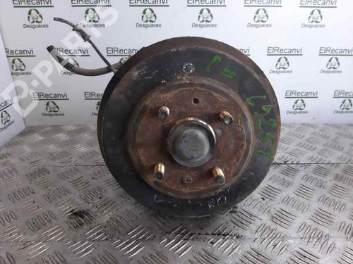 Used Left rear steering knuckle Left rear steering knuckle HYUNDAI ACCENT II (LC) 1.5 (102 hp) 7008527 7008527