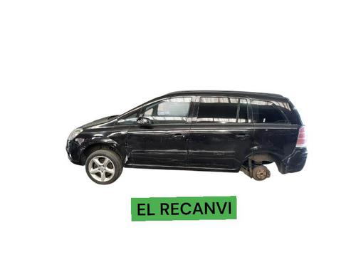 AC compressor OPEL ZAFIRA / ZAFIRA FAMILY B (A05) | BP28725647M34