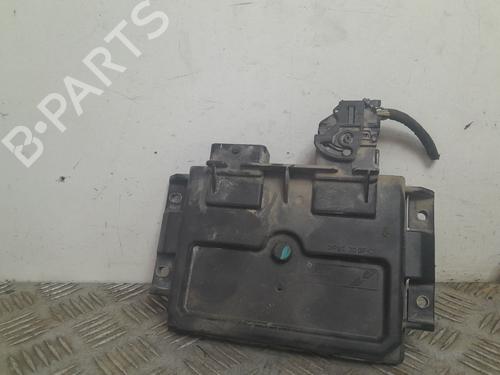 Engine control unit (ECU) PEUGEOT PARTNER MPV (5_, G_) | BP36497474M57 - Image 2
