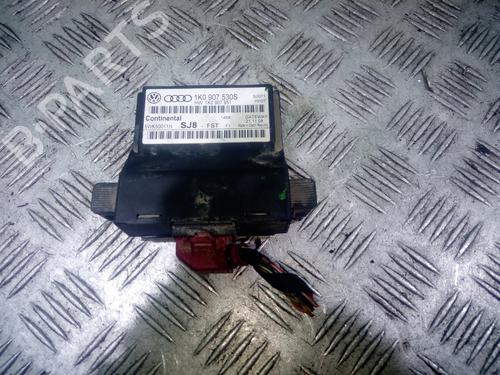 Elektronisk modul VW CADDY III MPV (2KB, 2KJ, 2CB, 2CJ) [2004-2016]  9844548