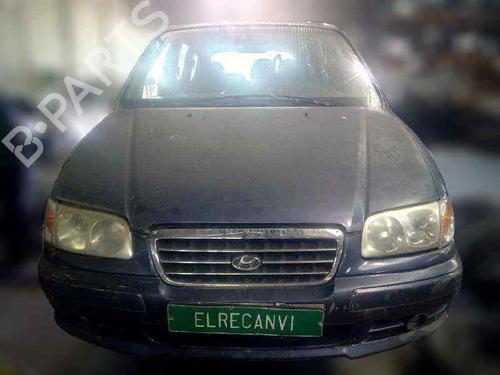 Used Parts HYUNDAI TRAJET (FO) 2.0 CRDi (125 hp) 645719