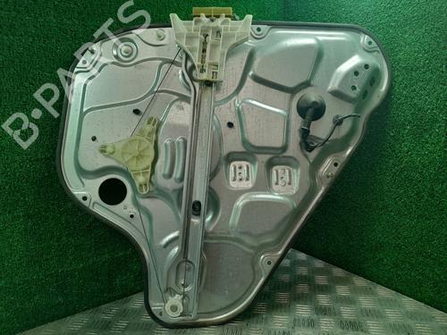 Rear left window mechanism HYUNDAI i30 (FD)  | BP22210758C24 