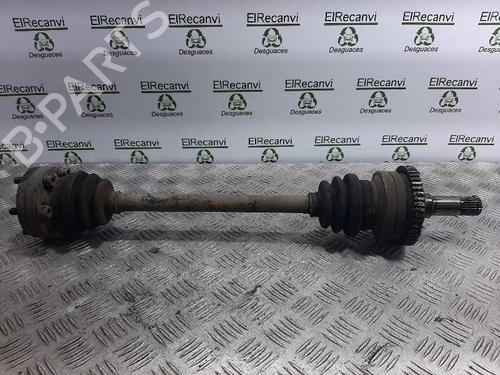 Drivaksel bagtil Højre OPEL OMEGA B (V94) [1994-2005]  10753228