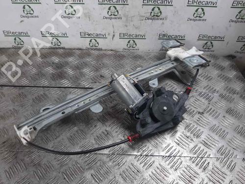 Front right window mechanism FORD FUSION (JU_)  | BP11233759C23 