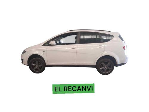 Engine SEAT ALTEA XL (5P5, 5P8) | BP28186690M1