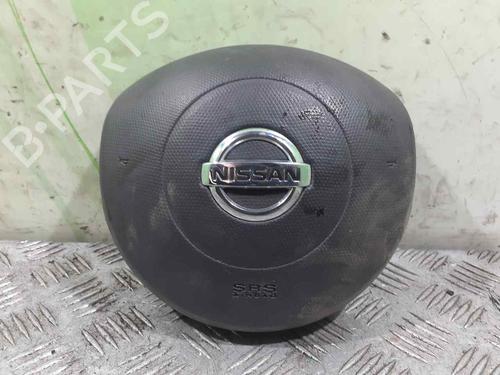 Used Driver airbag NISSAN MICRA III (K12) [2002-2011]  10616930