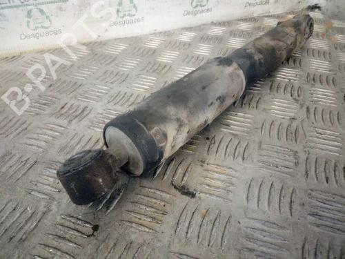 Used Right rear shock absorber RENAULT MASTER II Bus (JD) 2.5 D (JD1A, JD0E, JD0A, JD1E) (80 hp) 4526843