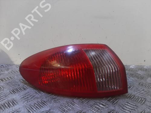 Venstre baglygte Venstre baglygte ALFA ROMEO 147 (937_) 1.9 JTD (937.AXD1A, 937.BXD1A, 937.AXV1A, 937.BXB1A,... (115 hp) 37195812 37195812