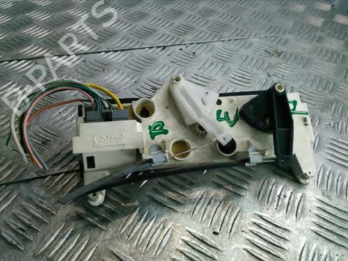 Climate control NISSAN INTERSTAR Van (X70) | BP4744778I5