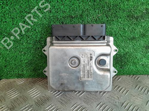 Used Engine control unit (ECU) PEUGEOT BIPPER (AA_) [2008-2025]  25438873