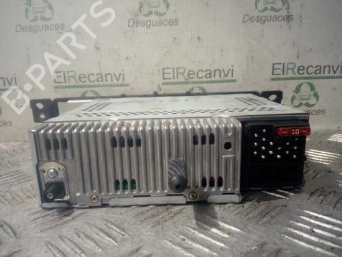 Radio BMW 3 (E46) 316 i | BP4543895E6