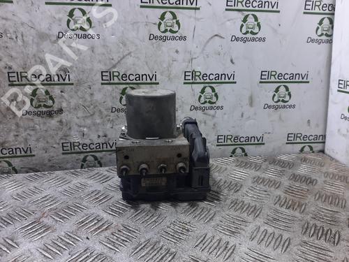 Used ABS pump PEUGEOT 307 SW (3H) [2002-2009]  17213573