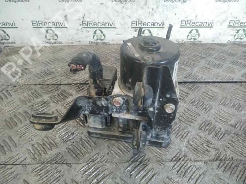 Used ABS pump RENAULT CLIO II (BB_, CB_) 1.2 16V (BB05, BB0W, BB11, BB27, BB2T, BB2U, BB2V, CB05,... (75 hp) 18016032