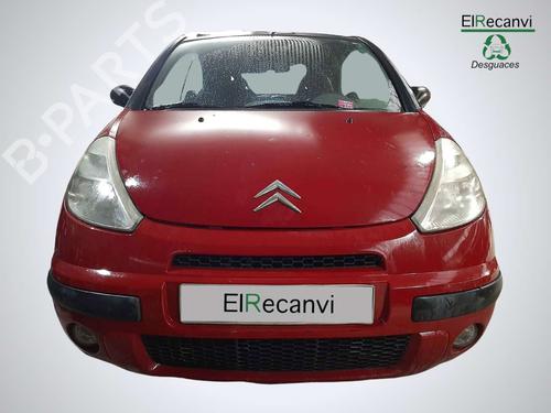 Electronic module CITROËN C3 Pluriel (HB_) 1.4 Hybrid | BP13360246M83