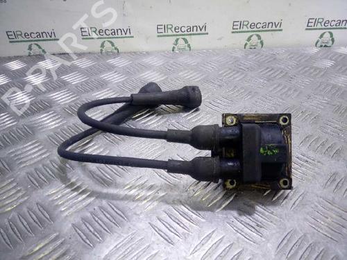 Tændspole RENAULT MEGANE Scenic (JA0/1_) 2.0 i (JA0G) (114 hp) 4537063