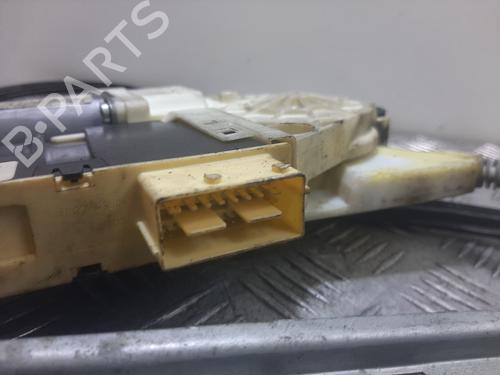 Front right window mechanism CITROËN C5 II (RC_) | BP30089670C23