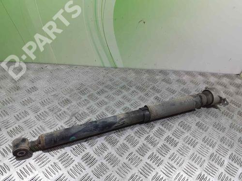 Used Right rear shock absorber Right rear shock absorber FORD FIESTA VI (CB1, CCN) 1.25 (82 hp) 7292331 7292331