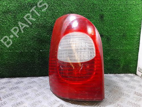 Venstre baglygte CITROËN XSARA PICASSO (N68) 1.6 HDi (90 hp) 26700782