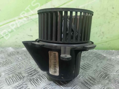 Heater blower motor PEUGEOT 307 SW (3H) | BP12603389M62