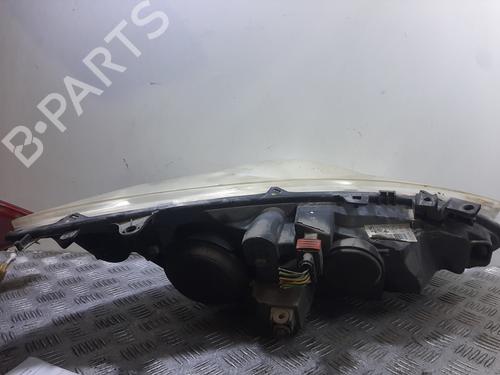 Left headlight PEUGEOT 307 Break (3E) 1.6 HDi 110 | BP31982705C28