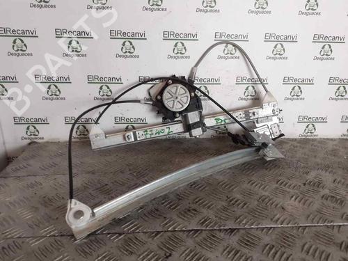 Vindusheismekanisme høyre foran SEAT CORDOBA (6K2) [1999-2002]  13515408