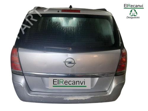 Engine control unit (ECU) OPEL ZAFIRA / ZAFIRA FAMILY B (A05) | BP22599423M57