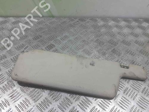 Used Right sun visor SEAT CORDOBA (6K2) 1.4 16V (75 hp) 7008740