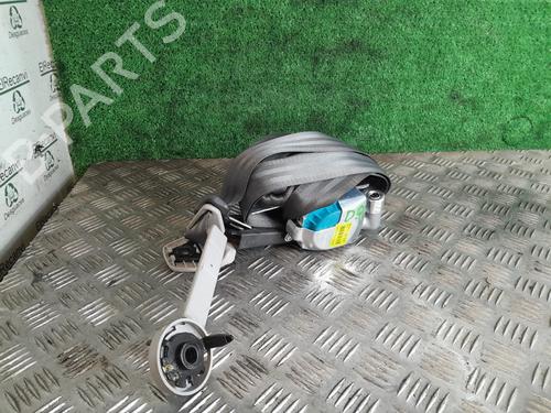 Used Front right seatbelt KIA CEE'D Hatchback (ED) [2006-2012]  29607859