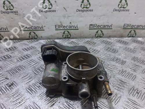 Used Throttle body OPEL ASTRA G Hatchback (T98) 1.6 (F08, F48) (84 hp) 21536057