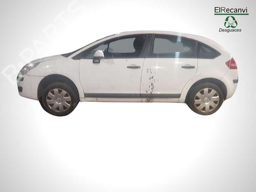 Rudehejsemotor forskærm højre CITROËN C4 I (LC_)  | BP16554082E20 