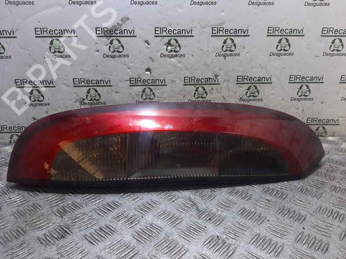Venstre baglygte OPEL CORSA C (X01) [2000-2009]  18961827