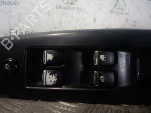 Left front window switch DAEWOO NUBIRA Saloon (J100) 1.6 16V | BP4547226I27