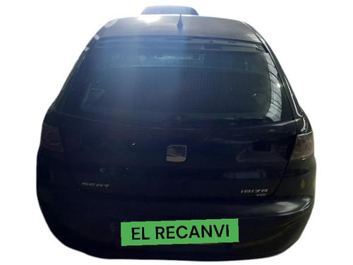 Front right window mechanism SEAT IBIZA III (6L1)  | BP23230624C23 