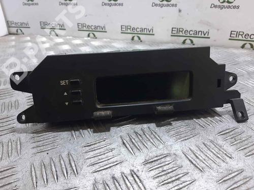 Used Electronic module Electronic module HYUNDAI i20 I (PB, PBT) [2008-2015] 10360354 10360354
