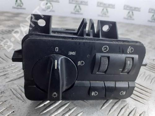 Used Headlight switch BMW 3 (E46) 320 d (136 hp) 6452950