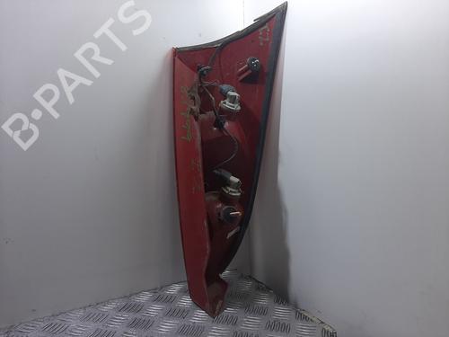 Left taillight FORD FOCUS I (DAW, DBW) 1.6 16V | BP29736068C34