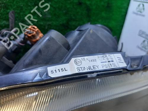 Faro izquierdo MAZDA 5 (CR) 2.0 CD (CR19) | BP27588352C28