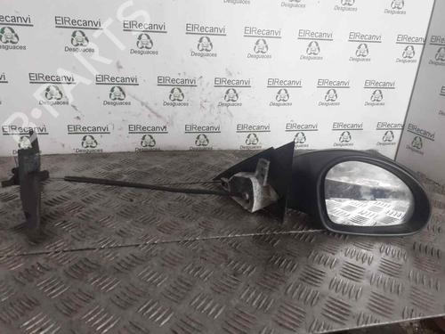 Used Right mirror SEAT IBIZA III (6L1) 1.9 SDI (64 hp) 12592425