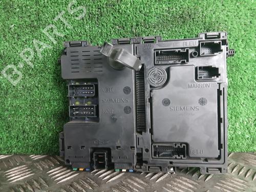 Used Fuse box Fuse box PEUGEOT 206 Hatchback (2A/C) 2.0 HDI 90 (90 hp) 33169645 33169645