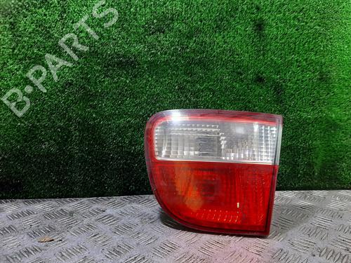 Used Right tailgate light SEAT LEON (1M1) [1999-2006]  27397581